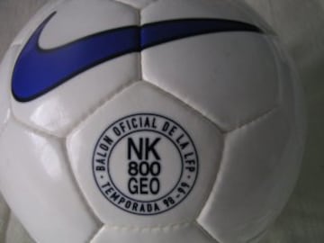Temporada 1998-1999.