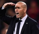 Los imprescindibles de Zidane