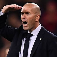 Los imprescindibles de Zidane