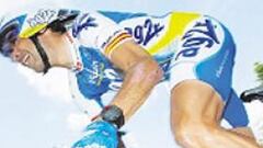 Valverde se queda cerca de Zabriskie