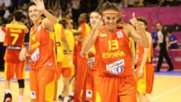 La Selección femenina quiere ser anfitriona en 2018.