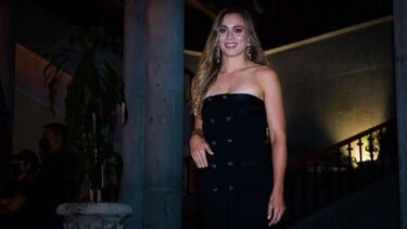 Superviviente y elegida