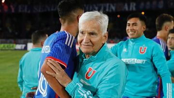 “Él me decía ‘hoy en día a los viejos nos ven mal y siempre contratan a gente joven; no quiero perder mi trabajo’”