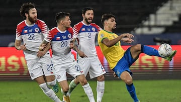 A pesar de la dolorosa eliminaci&oacute;n contra Brasil, hubo rendimientos a lo largo de la Copa que dan para ilusionarse. Estos fueron los m&aacute;s destacados.