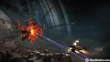 Starhawk, Impresiones