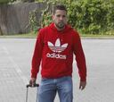 Se necesitan 20 kilos para quedarse con Jordi Alba