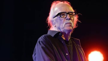 John Carpenter (La Cosa) desvela sus juegos favoritos y critica algunos aspectos de Red Dead Redemption 2