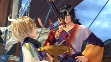 Captura de pantalla - Tales of Berseria (PC)