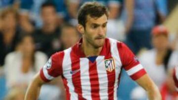 Baptistao puede ir al Betis.