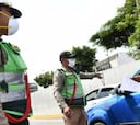 Pase vehicular distrital: qué es y qué diferencia hay con el laboral