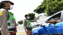 Pase vehicular distrital: qué es y qué diferencia hay con el laboral