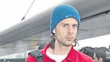 <b>SUSTITUTO. </b>Thiago Motta es un medio defensivo muy del agrado de la dirección rojiblanca.