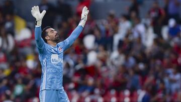 Atlas venció a Zacatepec en la jornada 4 de la Copa MX