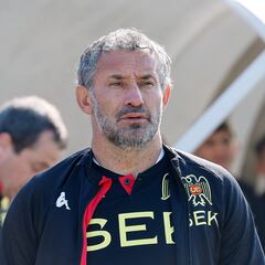 Unión Española sorprende y anuncia el futuro de Miguel Ponce: “Irrestricto...”