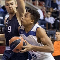 Ponsarnau: “El que se lleve a Pantzar hará un gran fichaje”