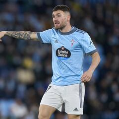 El Atleti ata a Javi Galán