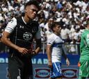 Intendencia cambia de hora el clásico de la UC ante Colo Colo