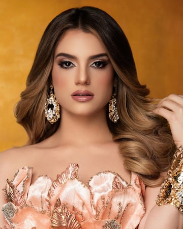Karina Polanco, Representante de Camag¨¹ey.
