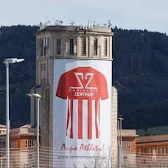 ¿Quién será local en la final de Copa del Rey y de qué color vestirán Athletic y Mallorca?