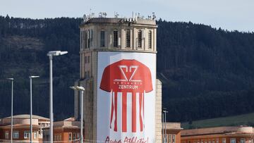 ?Qui¨¦n ser¨¢ local en la final de Copa del Rey y de qu¨¦ color vestir¨¢n Athletic y Mallorca?