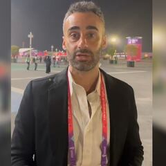 “El México vs Argentina será la primera gran final que tiene el Mundial”