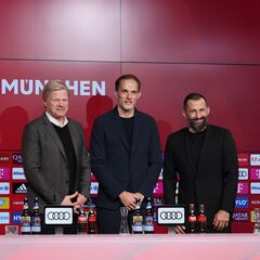 Una decisión de otro tiempo