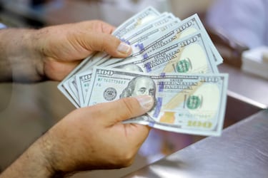 Precio del dólar hoy 2 de septiembre del 2025: cuál es el tipo de cambio en México