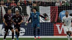 Ochoa agradeció buen comportamiento de la afición