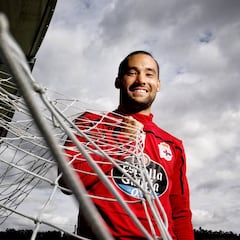 Quique: “Si no estás acertado, tienes que saber sufrir”