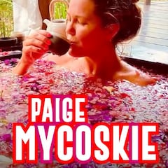 How surfing-mad Paige Mycoskie made it big