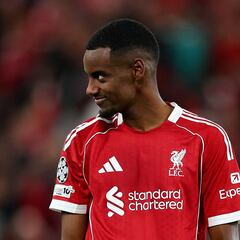 Galatasaray - Liverpool: TV, a qué hora es, cómo y dónde ver hoy la Champions League online