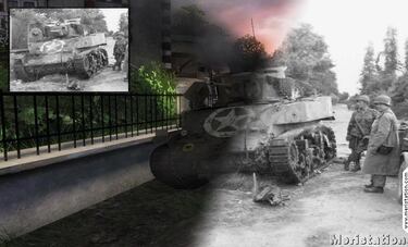 Brothers in Arms (PS2)