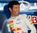 Australia quiere ver correr a Mark Webber en Ferrari