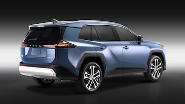 Toyota RAV4 2026: Novedades y llegada a México de este SUV híbrido