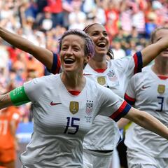 Estados Unidos presentará su candidatura para el Mundial 2027