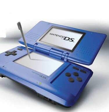 Nuevos colores para DS, rumbo a Europa