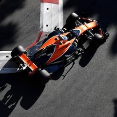 Honda: "Hemos dado un paso alentador hacia adelante"