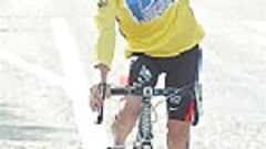 ESPN: Armstrong es más grande que Jordan