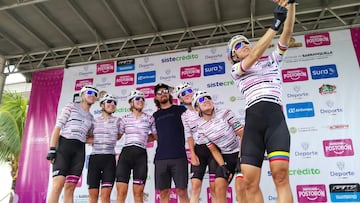 Se atrevieron a proponer cómo todo podría ser mejor.