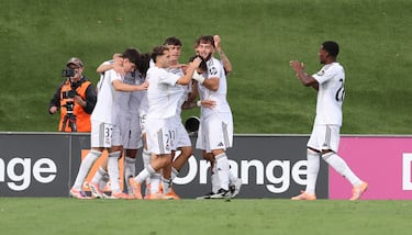 Del ‘Huracán’ al pleno