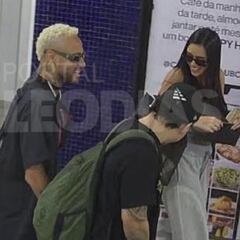 Neymar, de lío en lío