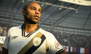 Captura de pantalla - FIFA 18 (360)