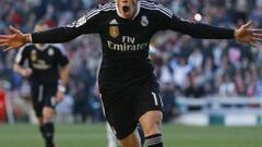 Llega la hora de Gareth Bale