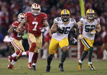 Falcons-49ers (Previa de la final de Conferencia Nacional)