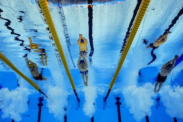 De Celis recupera su récord ante Hoek en plena intoxicación de EE UU