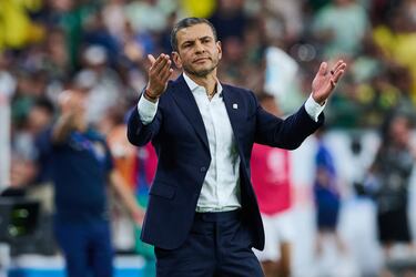 Ni Almeyda ni Caixinha, los candidatos para tomar la dirección técnica de Chivas