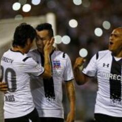 Valdés: “Queremos ampliar la racha que mantenemos con la U”