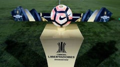 ¿Hay prórroga o directamente penales en las semifinales de Copa Libertadores?