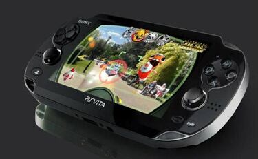 PS Vita vende 4 millones de unidades en Japón