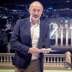 Elizegi mantiene la incertidumbre sobre si se presenta al Athletic